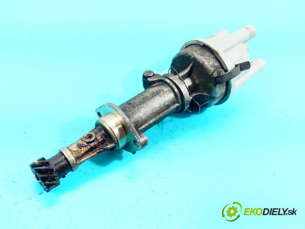 Skoda Felicia 1.3 54 HP manual 40 kW 1289 cm3 5- rozdeľovač 443213204742 (Rozdeľovače)