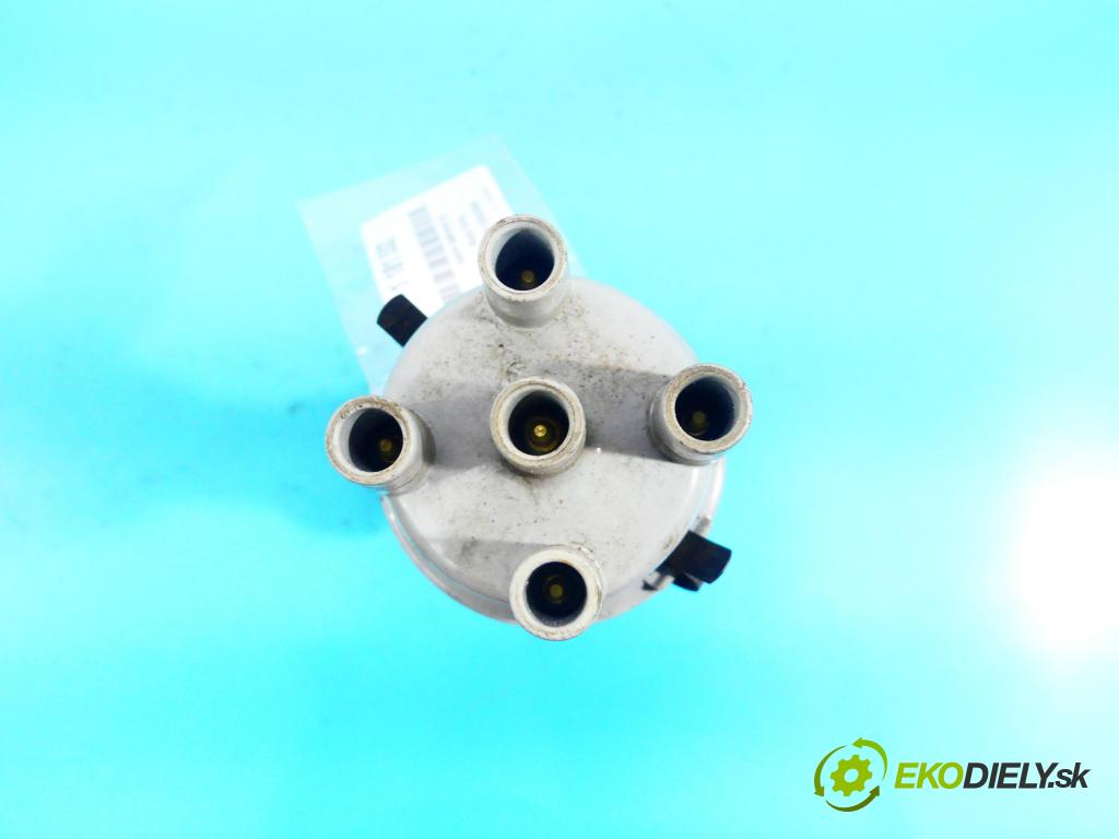 Skoda Felicia 1.3 54 HP manual 40 kW 1289 cm3 5- rozdeľovač 443213204742 (Rozdeľovače)