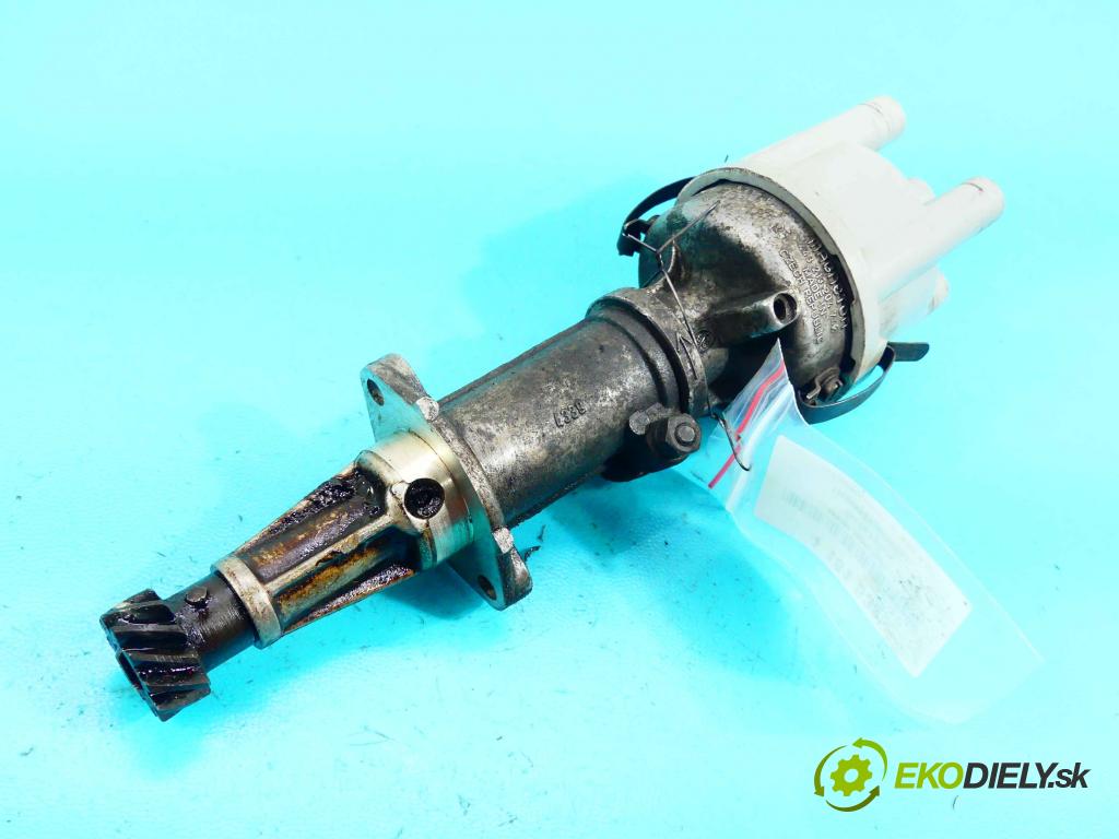 Skoda Felicia 1.3 54 HP manual 40 kW 1289 cm3 5- rozdeľovač 443213204742 (Rozdeľovače)