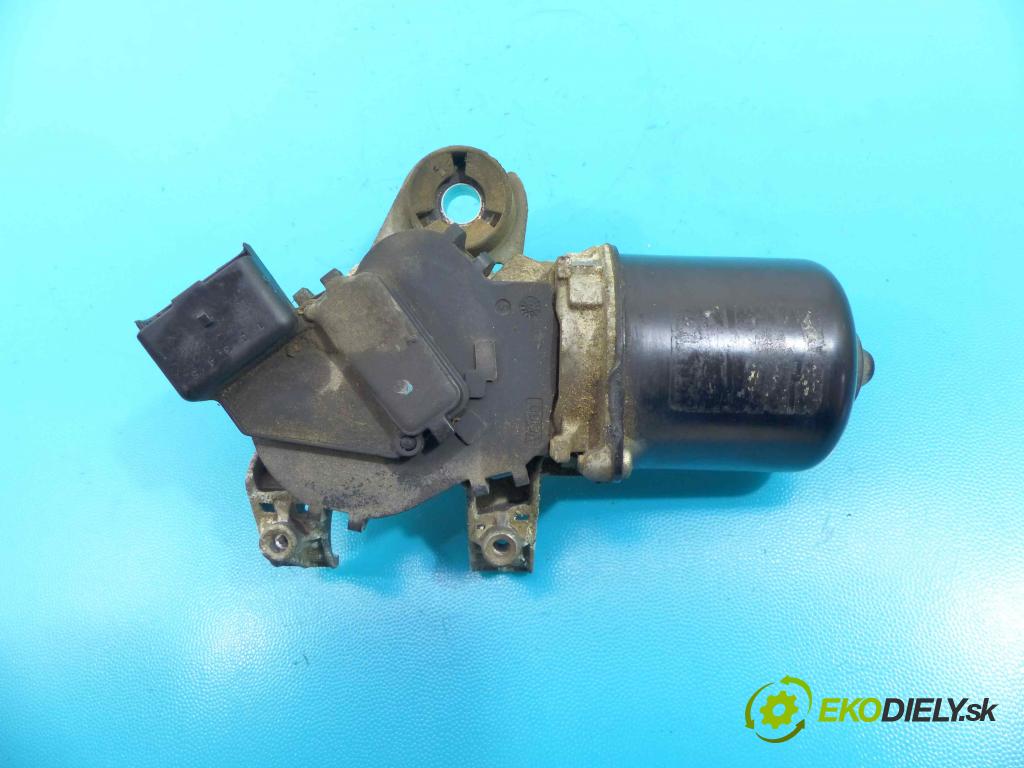 Citroen C3 2002-2009 1.4 hdi 68 HP manual 50 kW 1398 cm3 5- motor stieračov predné