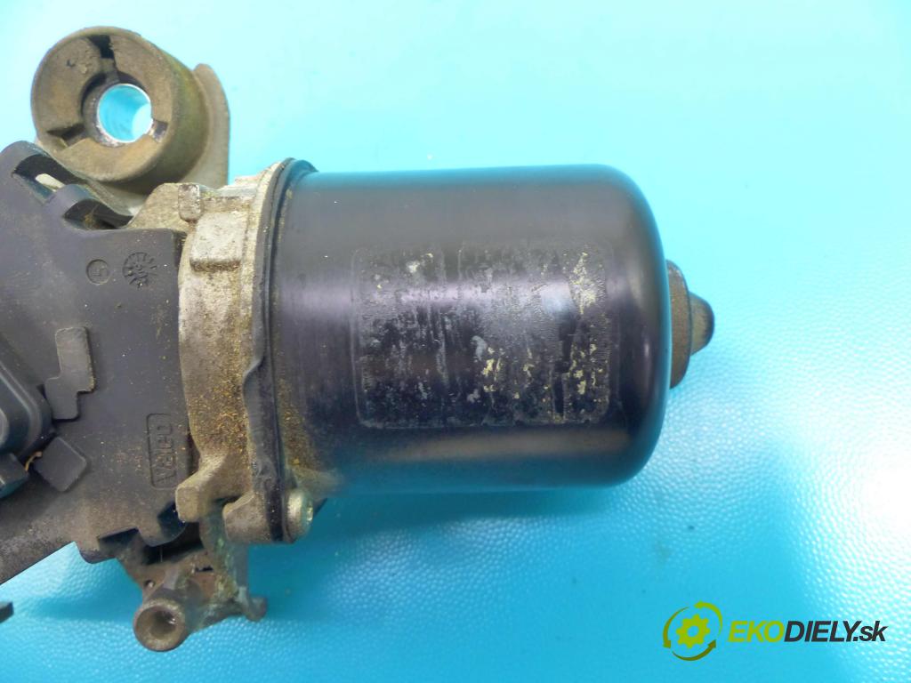Citroen C3 2002-2009 1.4 hdi 68 HP manual 50 kW 1398 cm3 5- motor stieračov predné