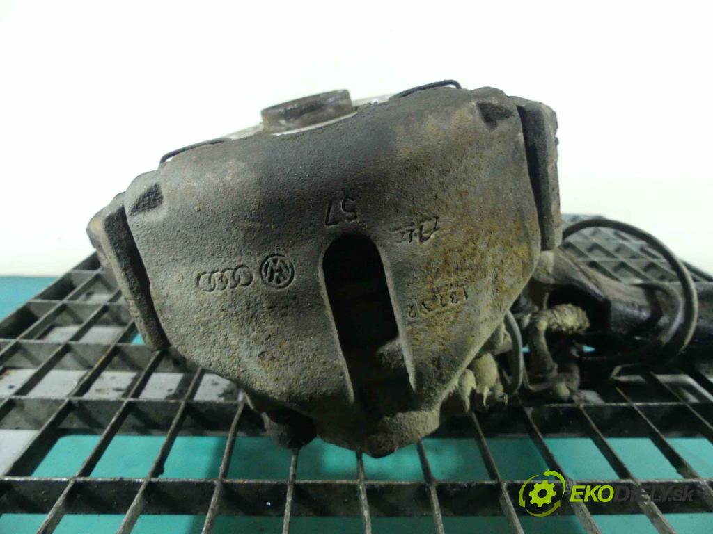 Vw Passat B5 1995-2005 1.9 tdi 131 HP manual 96 kW 1896 cm3 5- brzdič predné ľavý  (Ostatné)