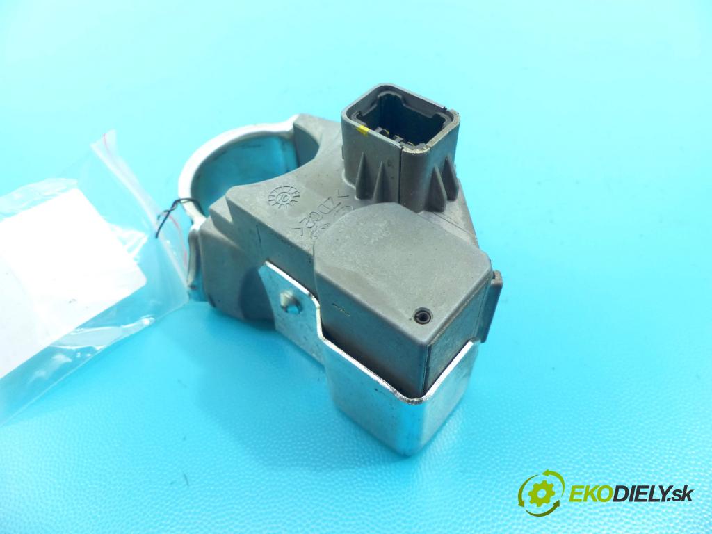 Kia Optima III 2010-2015 1.7 crdi 136 HP manual 100 kW 1685 cm3 4- Blokáda: řízení: 81900-2T700 (Ostatné)