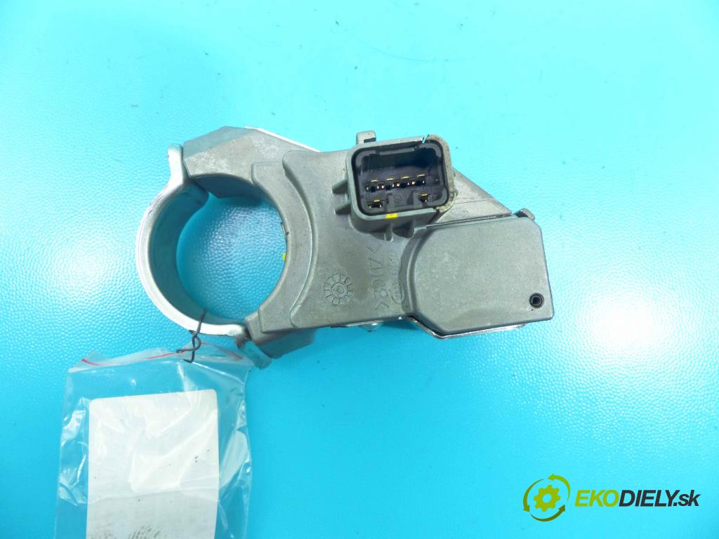 Kia Optima III 2010-2015 1.7 crdi 136 HP manual 100 kW 1685 cm3 4- Blokáda: řízení: 81900-2T700 (Ostatné)