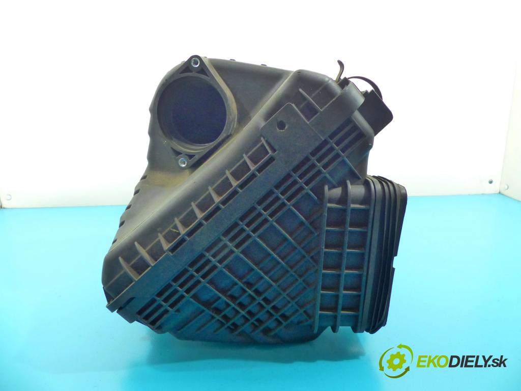 Kia Optima III 2010-2015 1.7 crdi 136 HP manual 100 kW 1685 cm3 4- obal filtra vzduchu 28110-2T700 (Obaly filtrov vzduchu)