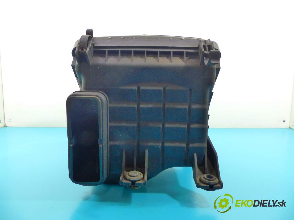 Kia Optima III 2010-2015 1.7 crdi 136 HP manual 100 kW 1685 cm3 4- obal filtra vzduchu 28110-2T700 (Obaly filtrov vzduchu)