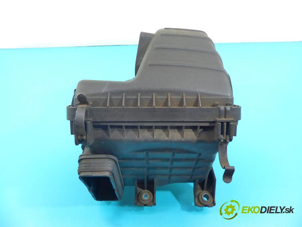 Kia Optima III 2010-2015 1.7 crdi 136hp manual 100 kW 1685 cm3 4- obal filtra vzduchu 28110-2T700 (Kryty filtrů)