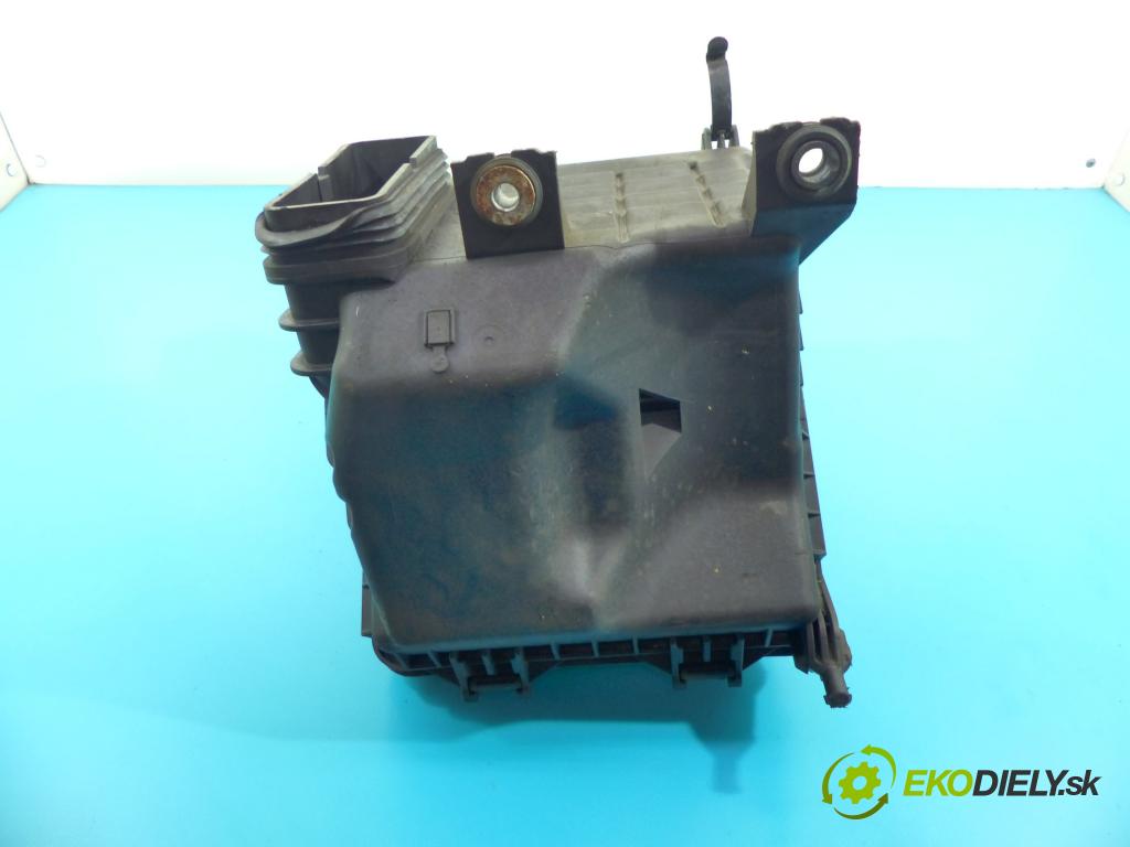 Kia Optima III 2010-2015 1.7 crdi 136 HP manual 100 kW 1685 cm3 4- obal filtra vzduchu 28110-2T700 (Obaly filtrov vzduchu)