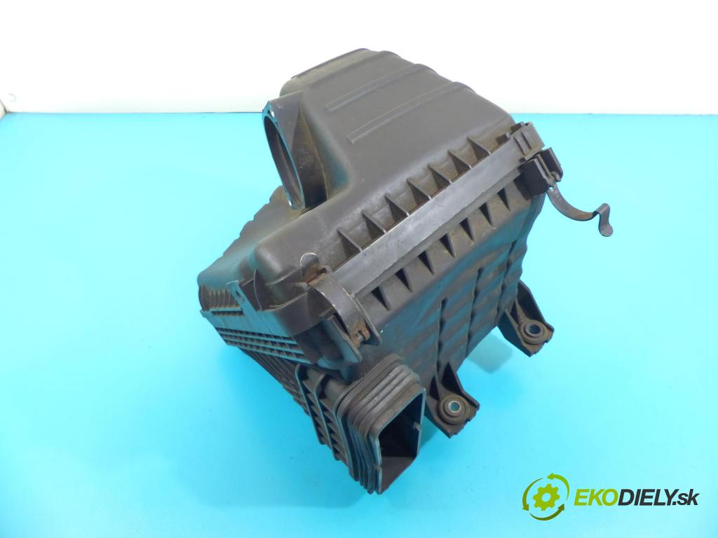 Kia Optima III 2010-2015 1.7 crdi 136 HP manual 100 kW 1685 cm3 4- obal filtra vzduchu 28110-2T700 (Obaly filtrov vzduchu)