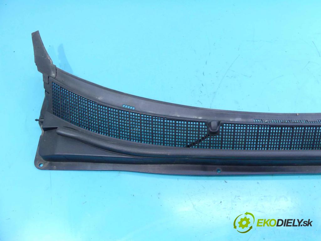 Kia Optima III 2010-2015 1.7 crdi 136hp manual 100 kW 1685 cm3 4- torpédo 86150-2T000 (Torpéda)