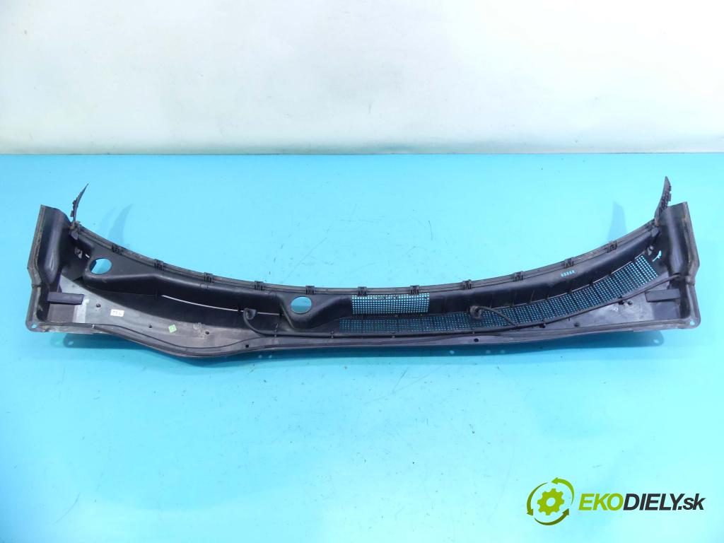 Kia Optima III 2010-2015 1.7 crdi 136hp manual 100 kW 1685 cm3 4- torpédo 86150-2T000 (Torpéda)