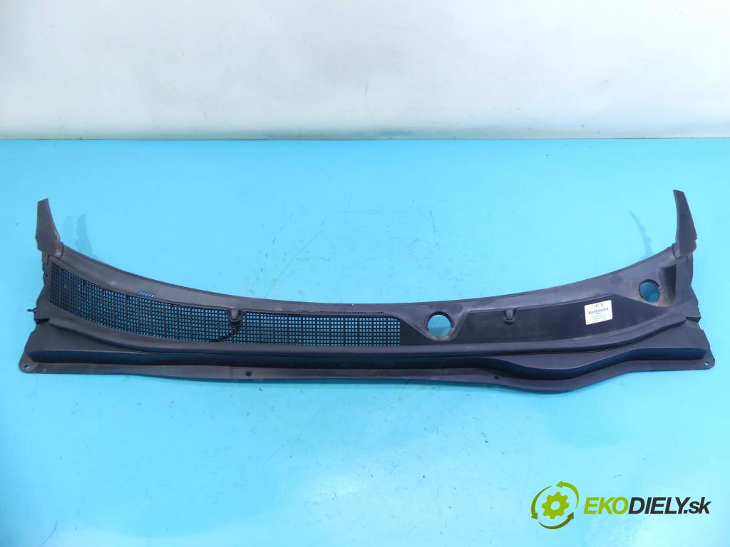 Kia Optima III 2010-2015 1.7 crdi 136hp manual 100 kW 1685 cm3 4- torpédo 86150-2T000 (Torpéda)