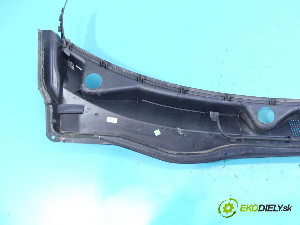 Kia Optima III 2010-2015 1.7 crdi 136hp manual 100 kW 1685 cm3 4- torpédo 86150-2T000 (Torpéda)