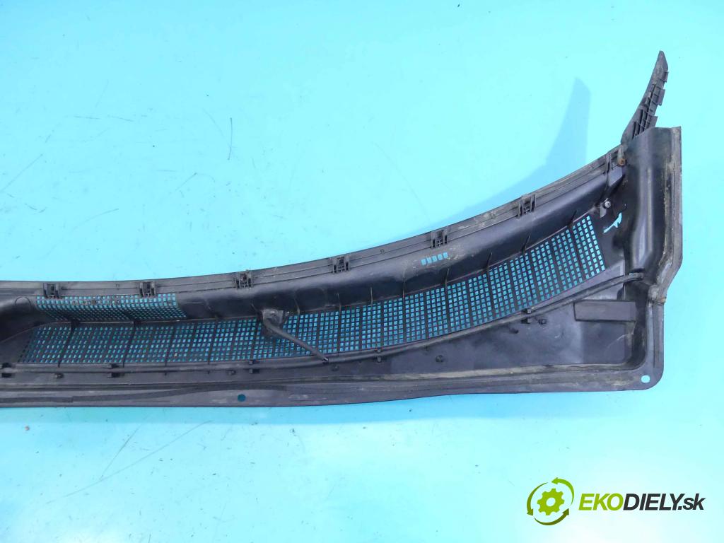 Kia Optima III 2010-2015 1.7 crdi 136hp manual 100 kW 1685 cm3 4- torpédo 86150-2T000 (Torpéda)