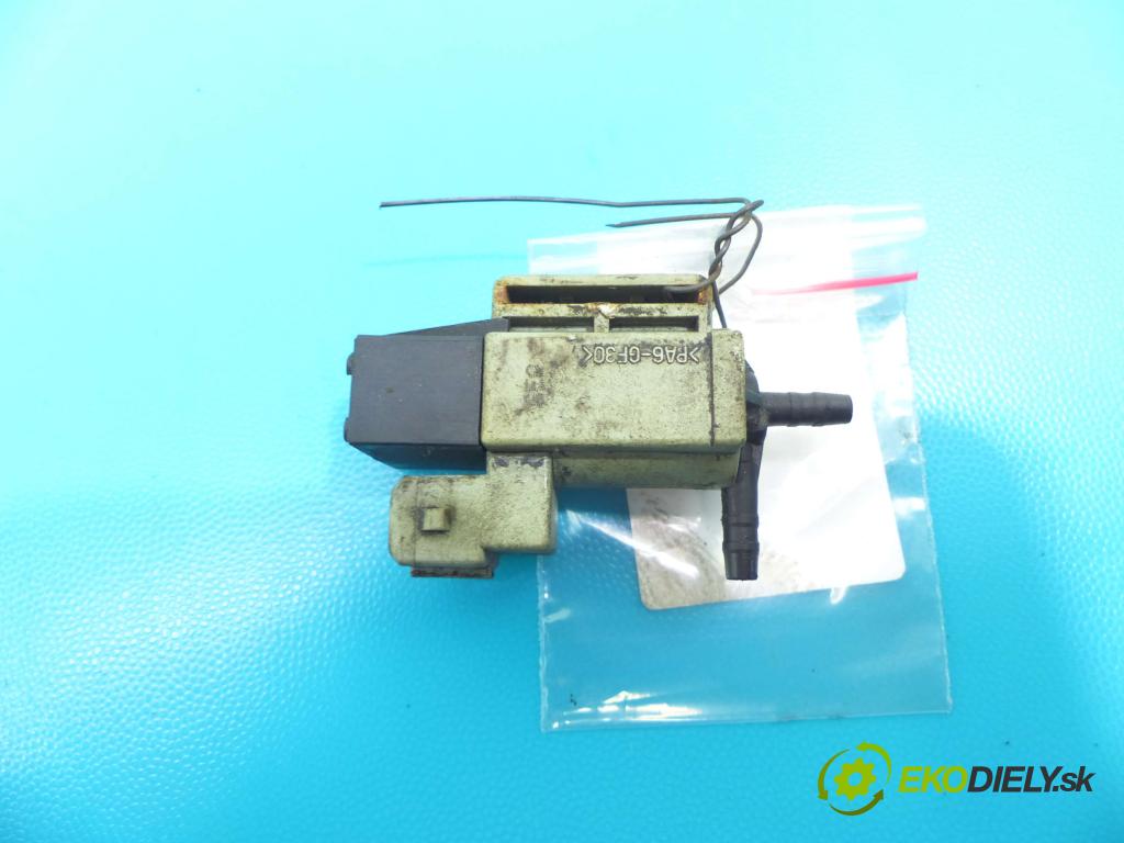 Kia Optima III 2010-2015 1.7 crdi 136 HP manual 100 kW 1685 cm3 4- ventil podtlaku 35120-2A400 (Ventily)