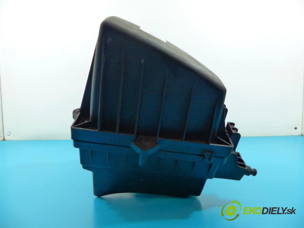 Opel Meriva B 2010-2017 1.4 T 120 HP manual 88 kW 1364 cm3 5- obal filtra vzduchu  (Obaly filtrov vzduchu)