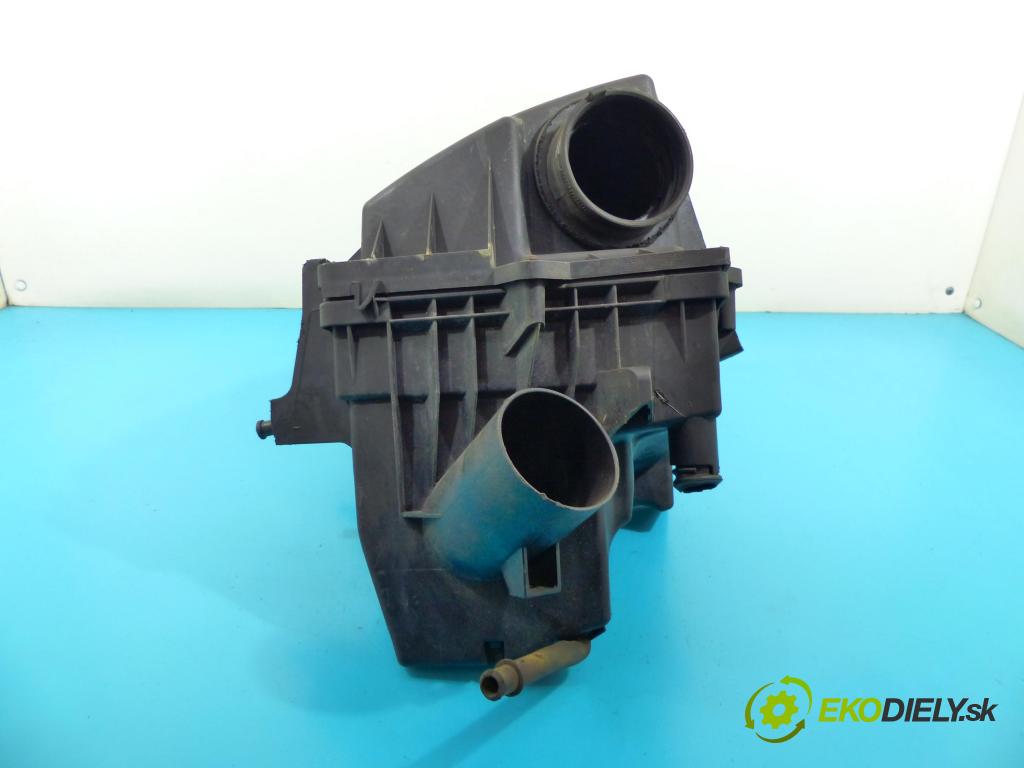 Opel Meriva B 2010-2017 1.4 T 120 HP manual 88 kW 1364 cm3 5- obal filtra vzduchu  (Obaly filtrov vzduchu)