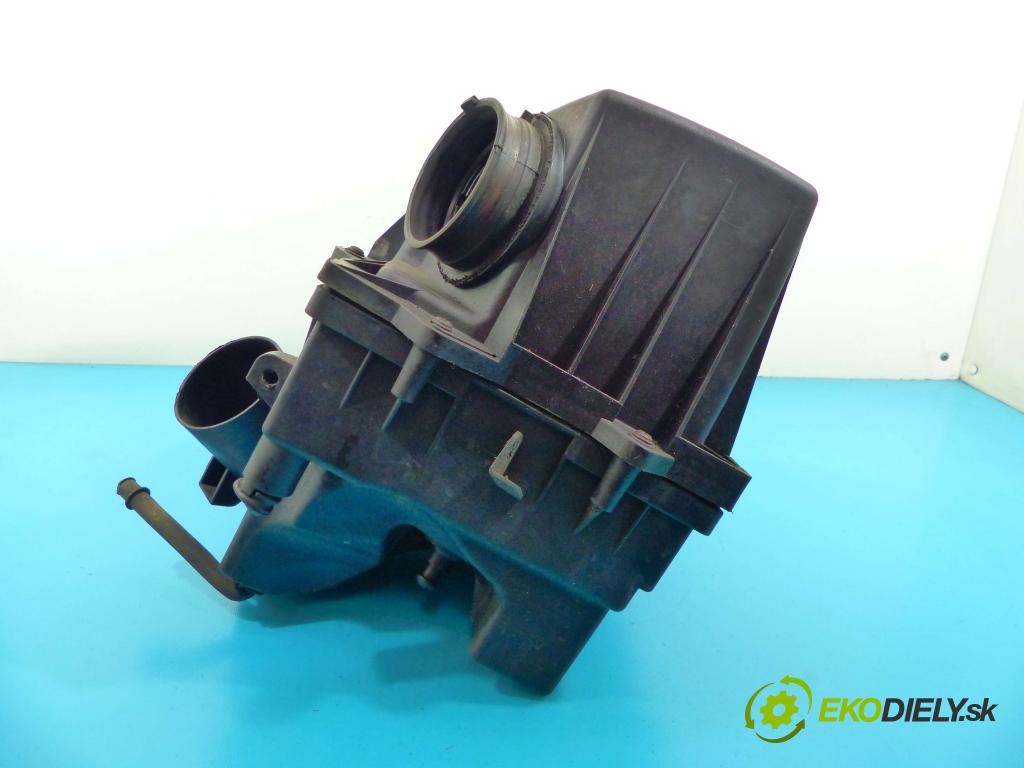 Opel Meriva B 2010-2017 1.4 T 120 HP manual 88 kW 1364 cm3 5- obal filtra vzduchu  (Obaly filtrov vzduchu)