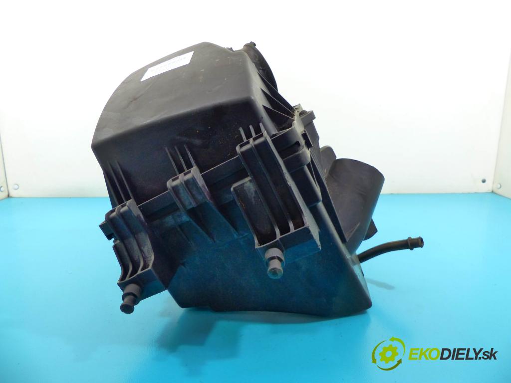 Opel Meriva B 2010-2017 1.4 T 120 HP manual 88 kW 1364 cm3 5- obal filtra vzduchu  (Obaly filtrov vzduchu)