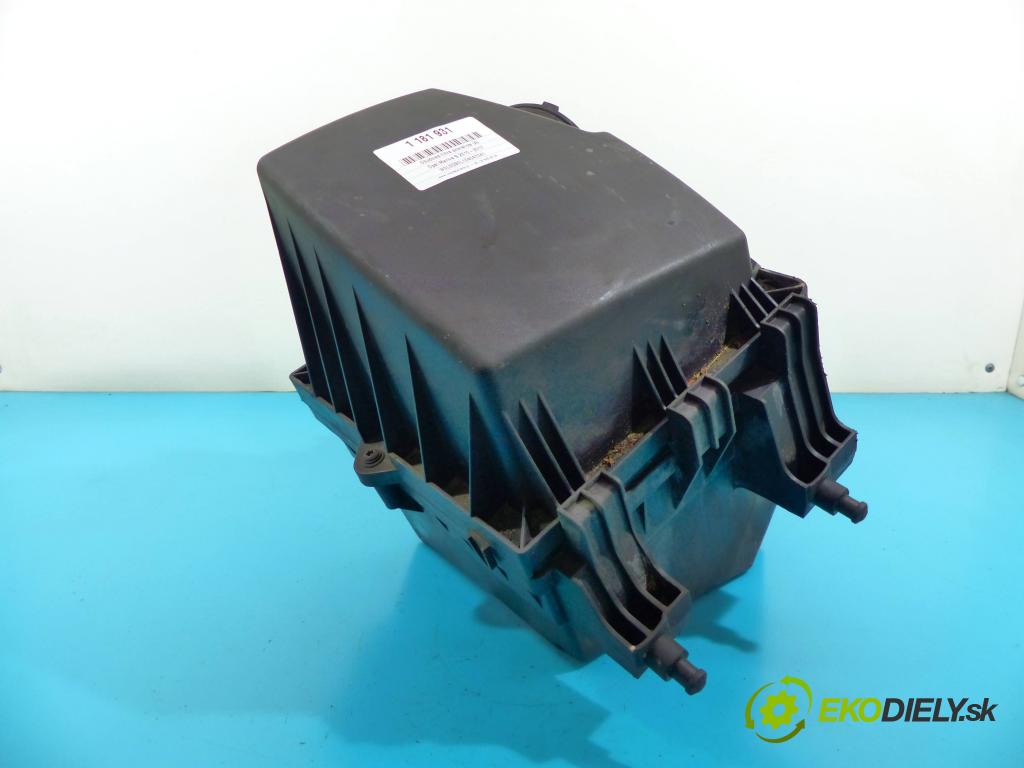 Opel Meriva B 2010-2017 1.4 T 120 HP manual 88 kW 1364 cm3 5- obal filtra vzduchu  (Obaly filtrov vzduchu)