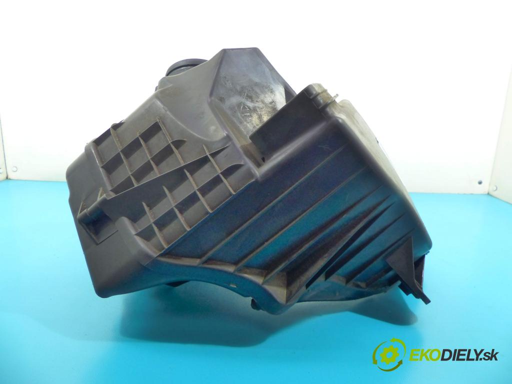 Bmw 3 E90 2005-2013 2.0b 170 HP manual 125 kW 1995 cm3 2- obal filtra vzduchu 7532754 (Obaly filtrov vzduchu)