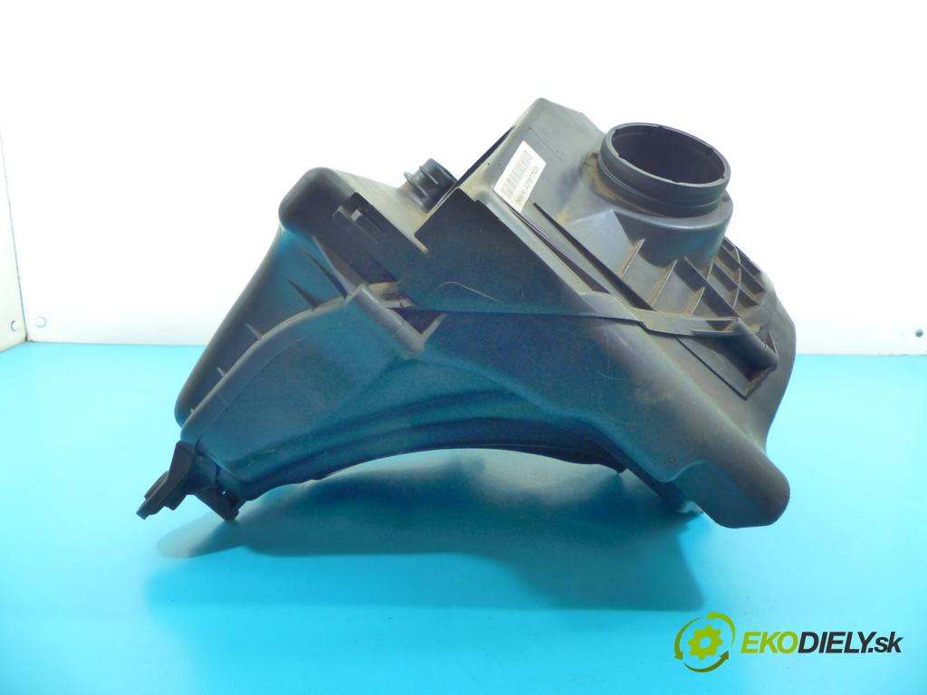 Bmw 3 E90 2005-2013 2.0b 170 HP manual 125 kW 1995 cm3 2- obal filtra vzduchu 7532754 (Obaly filtrov vzduchu)