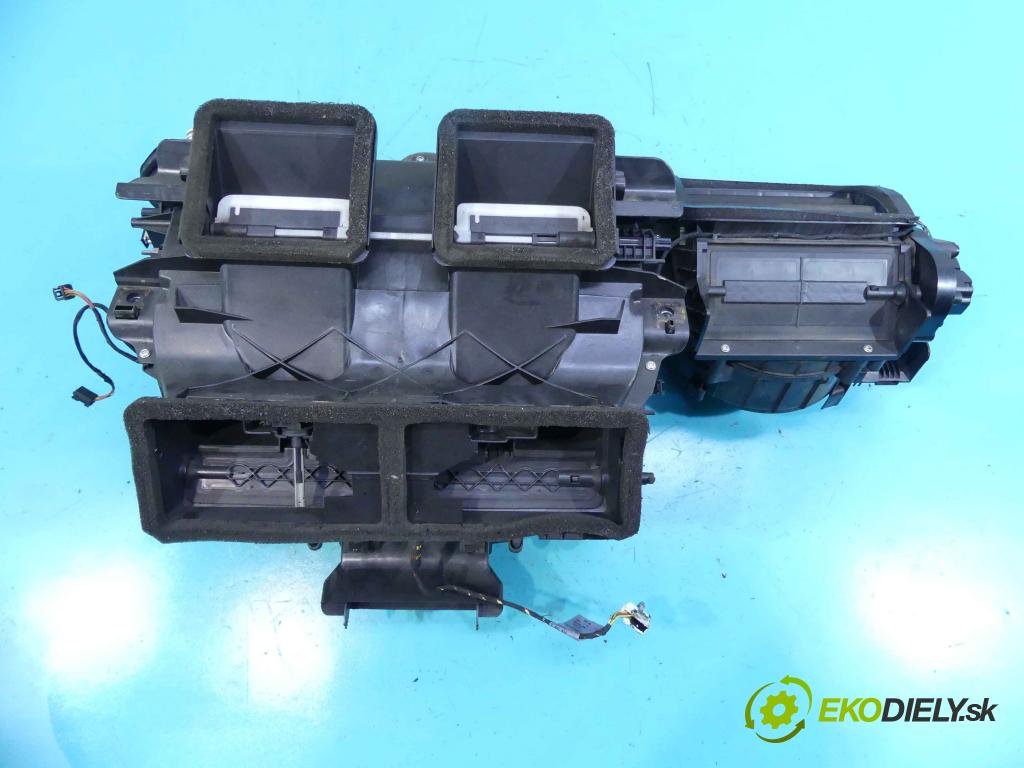 Bmw 3 E90 2005-2013 2.0b 170 HP manual 125 kW 1995 cm3 2- radiator 2985326F (Radiátory kúrenia)