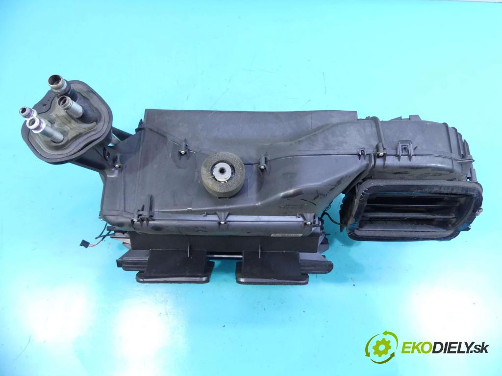 Bmw 3 E90 2005-2013 2.0b 170 HP manual 125 kW 1995 cm3 2- radiator 2985326F (Radiátory kúrenia)