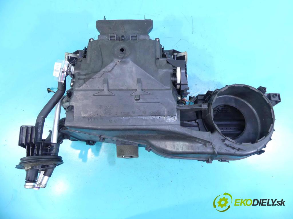 Bmw 3 E90 2005-2013 2.0b 170 HP manual 125 kW 1995 cm3 2- radiator 2985326F (Radiátory kúrenia)