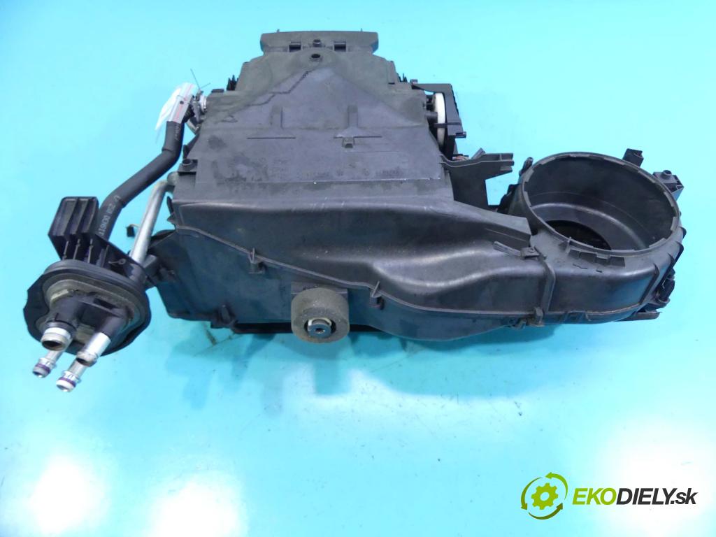 Bmw 3 E90 2005-2013 2.0b 170 HP manual 125 kW 1995 cm3 2- radiator 2985326F (Radiátory kúrenia)