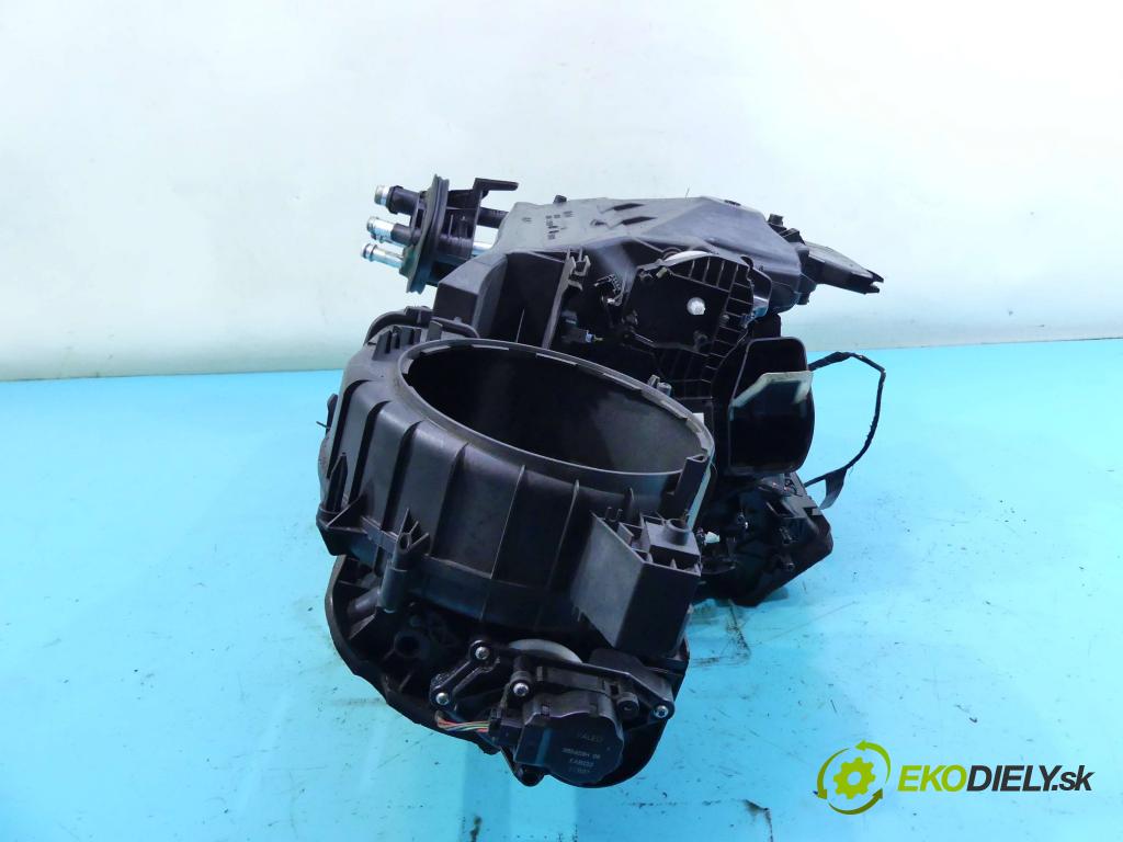 Bmw 3 E90 2005-2013 2.0b 170 HP manual 125 kW 1995 cm3 2- radiator 2985326F (Radiátory kúrenia)