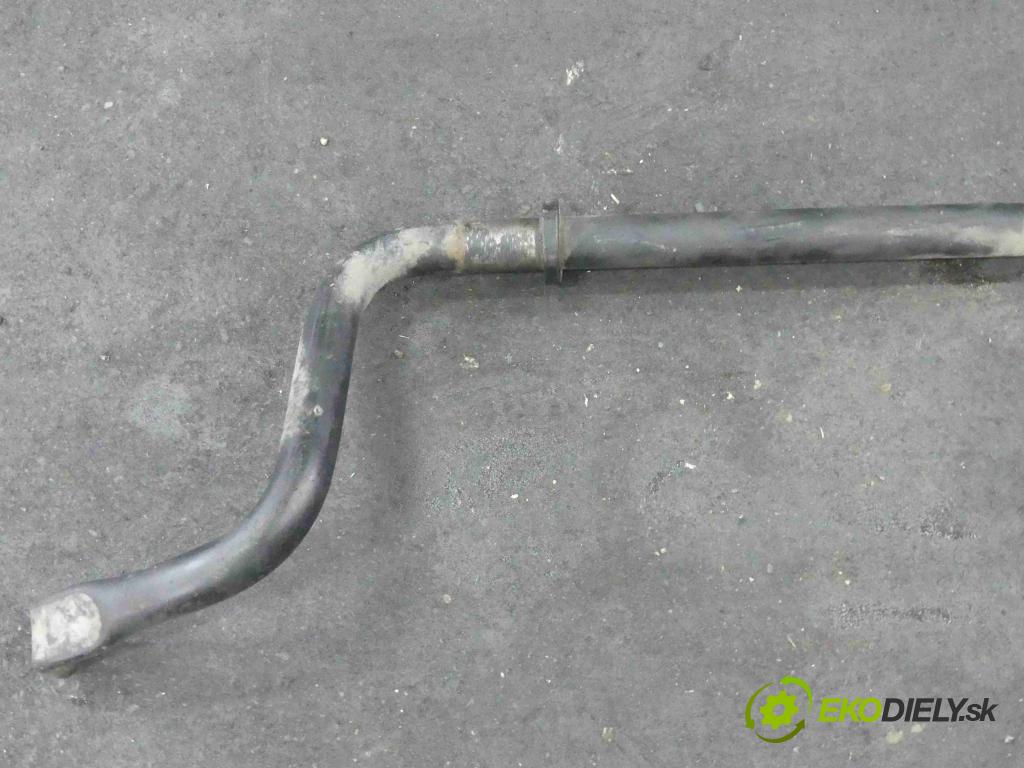 Porsche Panamera I 970 2009-2016 4.8 V8 400KM: automatic 294 kW 4806 cm3 5- tyč stabilizatora 97034370102 (Tyče stabilizátora)