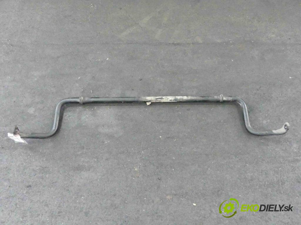 Porsche Panamera I 970 2009-2016 4.8 V8 400KM: automatic 294 kW 4806 cm3 5- tyč stabilizatora 97034370102 (Tyče stabilizátora)