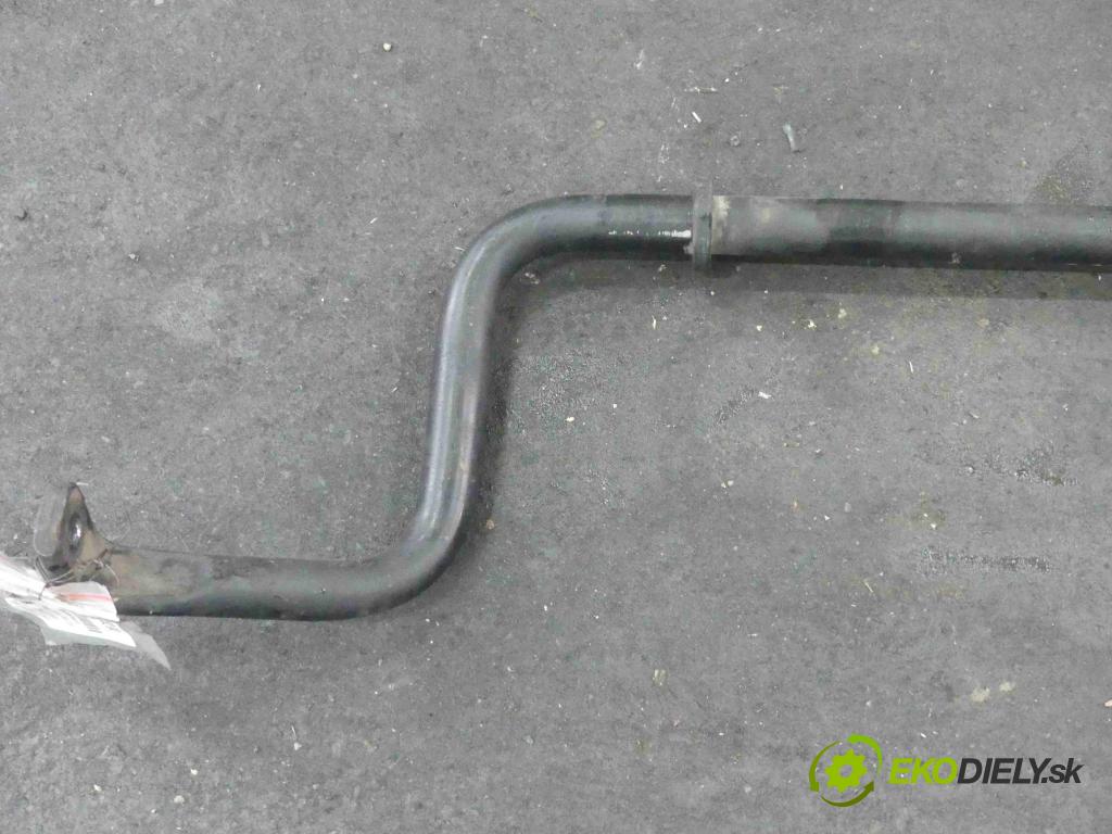 Porsche Panamera I 970 2009-2016 4.8 V8 400KM: automatic 294 kW 4806 cm3 5- tyč stabilizatora 97034370102 (Tyče stabilizátora)