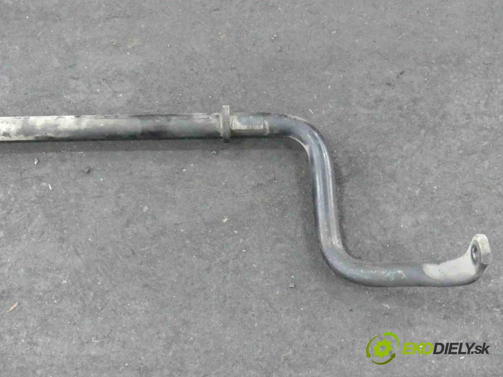 Porsche Panamera I 970 2009-2016 4.8 V8 400KM: automatic 294 kW 4806 cm3 5- tyč stabilizatora 97034370102 (Tyče stabilizátora)