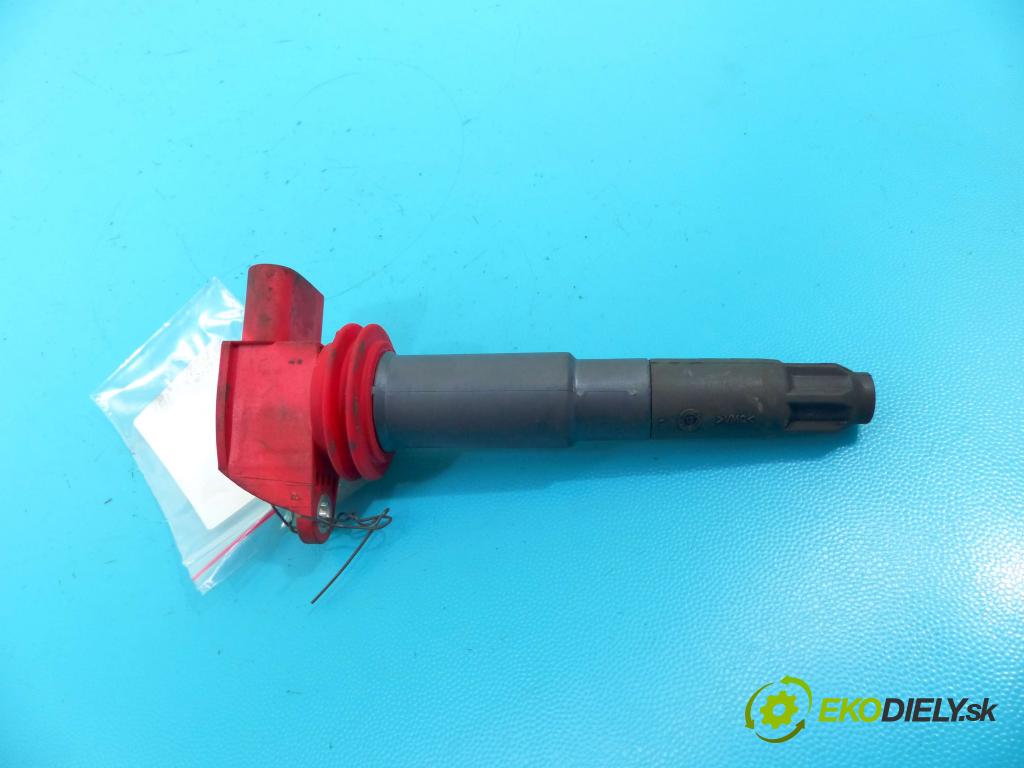 Porsche Panamera I 970 2009-2016 4.8 V8 400KM: automatic 294 kW 4806 cm3 5- cievka zapaľovacia 0040102042 (Zapaľovacie cievky, moduly)