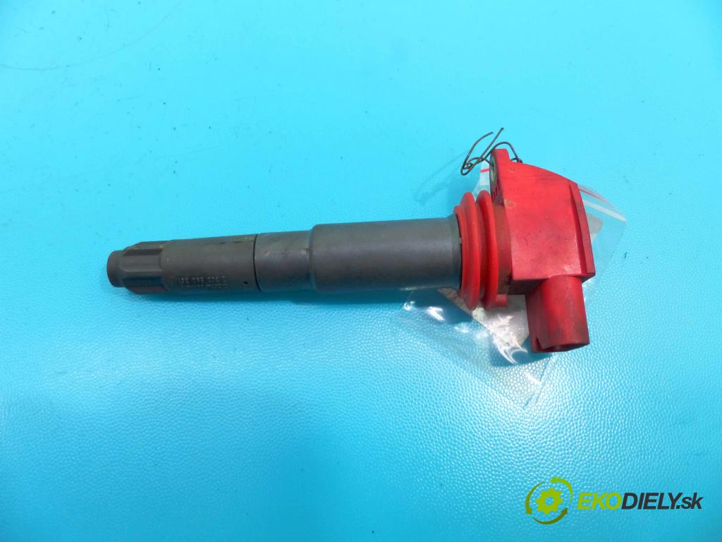 Porsche Panamera I 970 2009-2016 4.8 V8 400KM: automatic 294 kW 4806 cm3 5- cievka zapaľovacia 94860210410 (Zapaľovacie cievky, moduly)