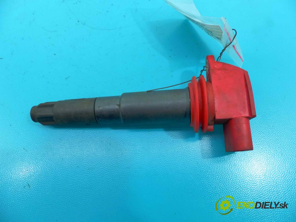 Porsche Panamera I 970 2009-2016 4.8 V8 400KM: automatic 294 kW 4806 cm3 5- cievka zapaľovacia 94860210411 (Zapaľovacie cievky, moduly)