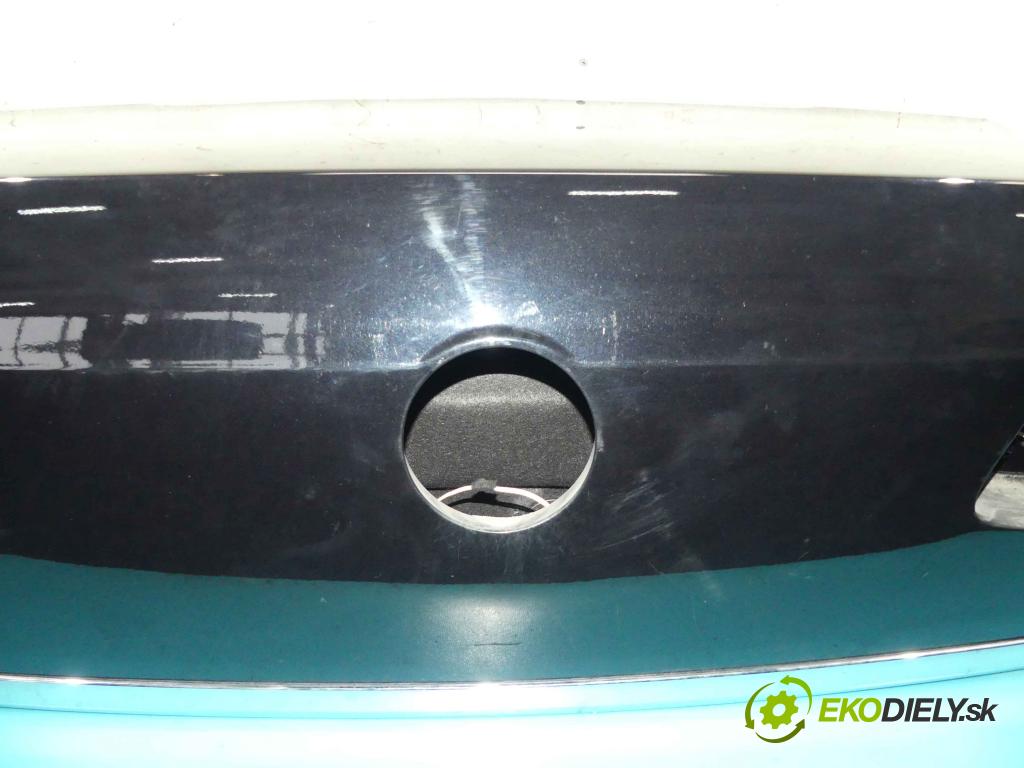 Vw Passat B7 2010-2014 2.0 tdi 140 hp manual 103 kW 1968 cm3 4- zadní kufrové dveře  (Zadní kapoty)