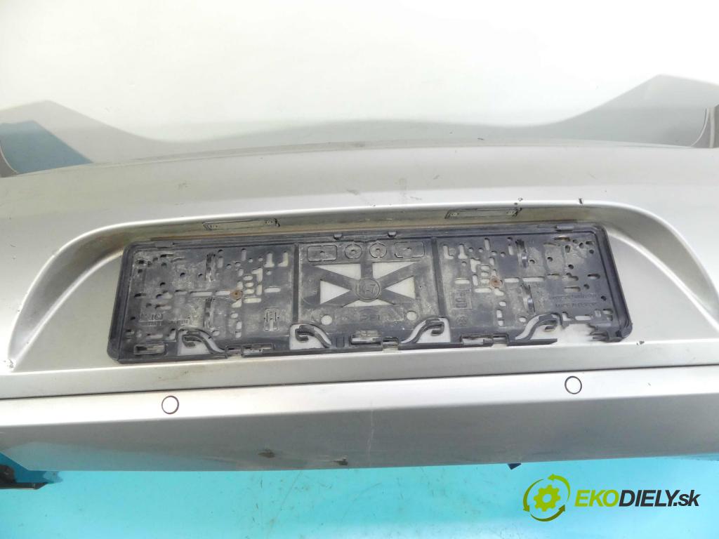 Skoda Superb II 2008-2015 2.0 tdi 170 hp manual 125 kW 1968 cm3 4- nárazník zadní