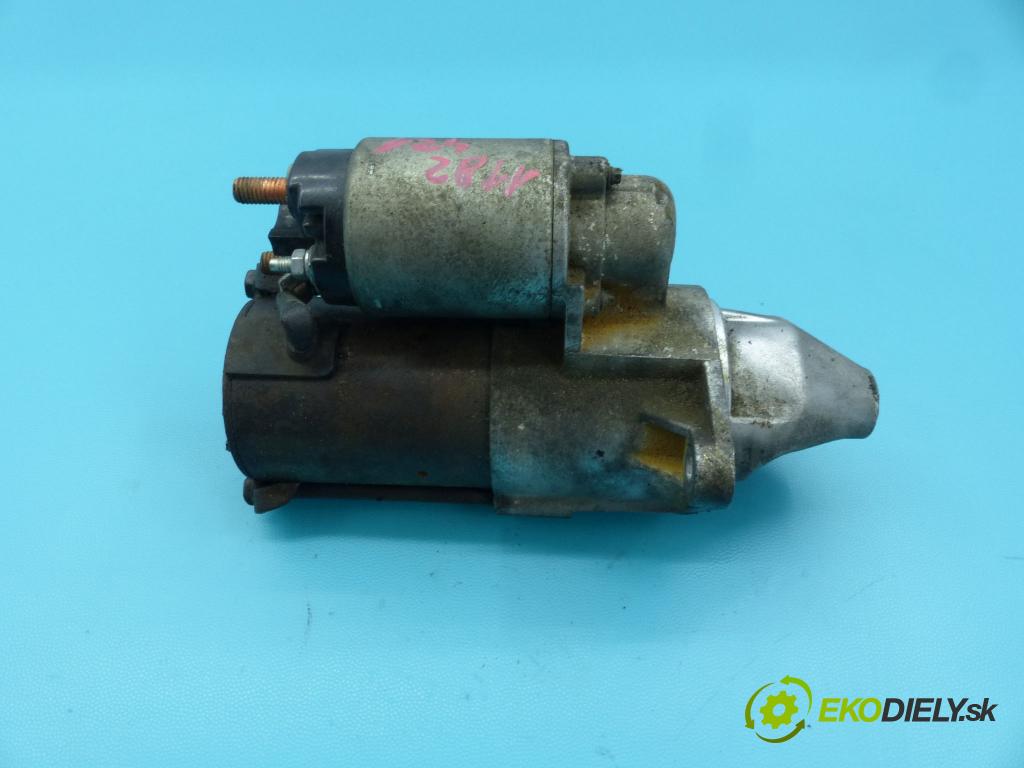 Chevrolet Aveo T200 2003-2008 1.4 16v 94 HP automatic 69 kW 1399 cm3 5- štartér  (Štartéry)