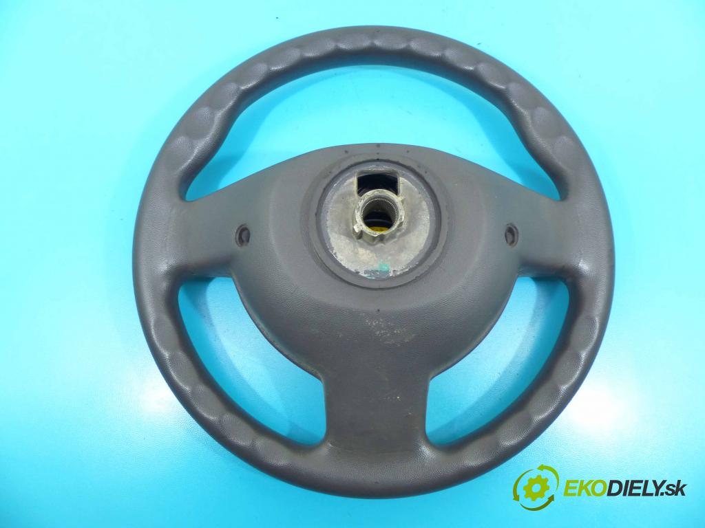 Opel Meriva A 2002-2010 1.6 16v 101 HP manual 74 kW 1598 cm3 5- volant  (Volanty)