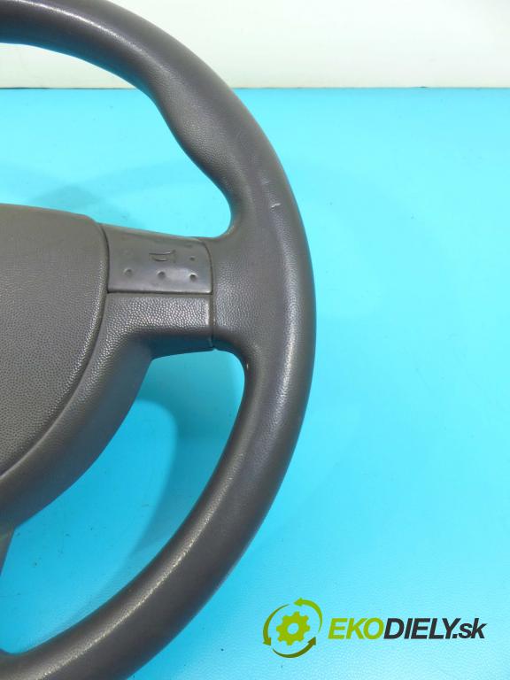 Opel Meriva A 2002-2010 1.6 16v 101 HP manual 74 kW 1598 cm3 5- volant  (Volanty)