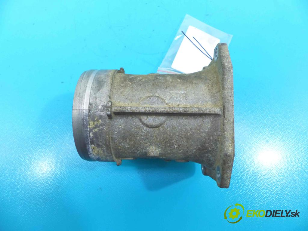 Audi A4 B5 1994-2001 1.8 20v 125 HP manual 92 kW 1781 cm3 5- průtokoměr: 037906461B (Váhy vzduchu)