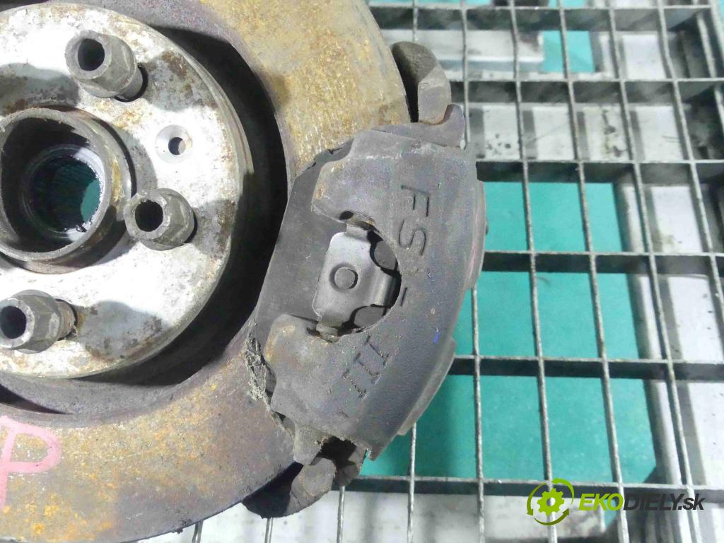 Vw Golf IV 1997-2003 1.9 tdi 110 HP manual 81 kW 1896 cm3 5- brzdič predné pravý (Ostatné)