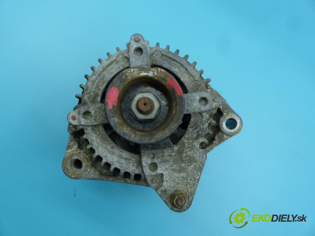 Lexus GS III 2005-2012 4.3 V8 283KM automatic 208 kW 4293 cm3 4- Alternator 27060-50340 (Alternátory)