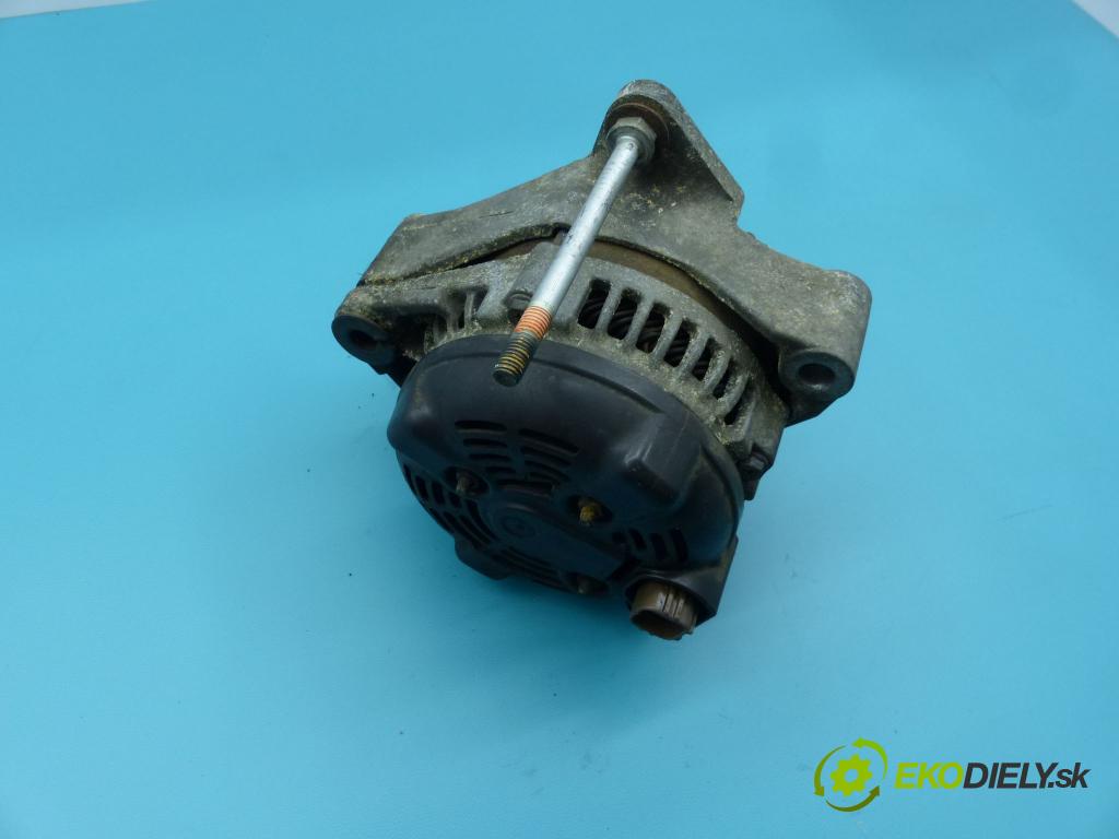 Lexus GS III 2005-2012 4.3 V8 283KM automatic 208 kW 4293 cm3 4- Alternator 27060-50340 (Alternátory)