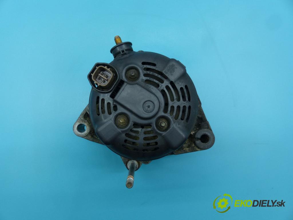 Lexus GS III 2005-2012 4.3 V8 283KM automatic 208 kW 4293 cm3 4- Alternator 27060-50340 (Alternátory)
