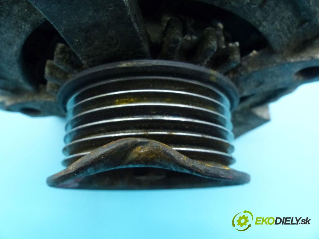 Lexus GS III 2005-2012 4.3 V8 283KM automatic 208 kW 4293 cm3 4- Alternator 27060-50340 (Alternátory)