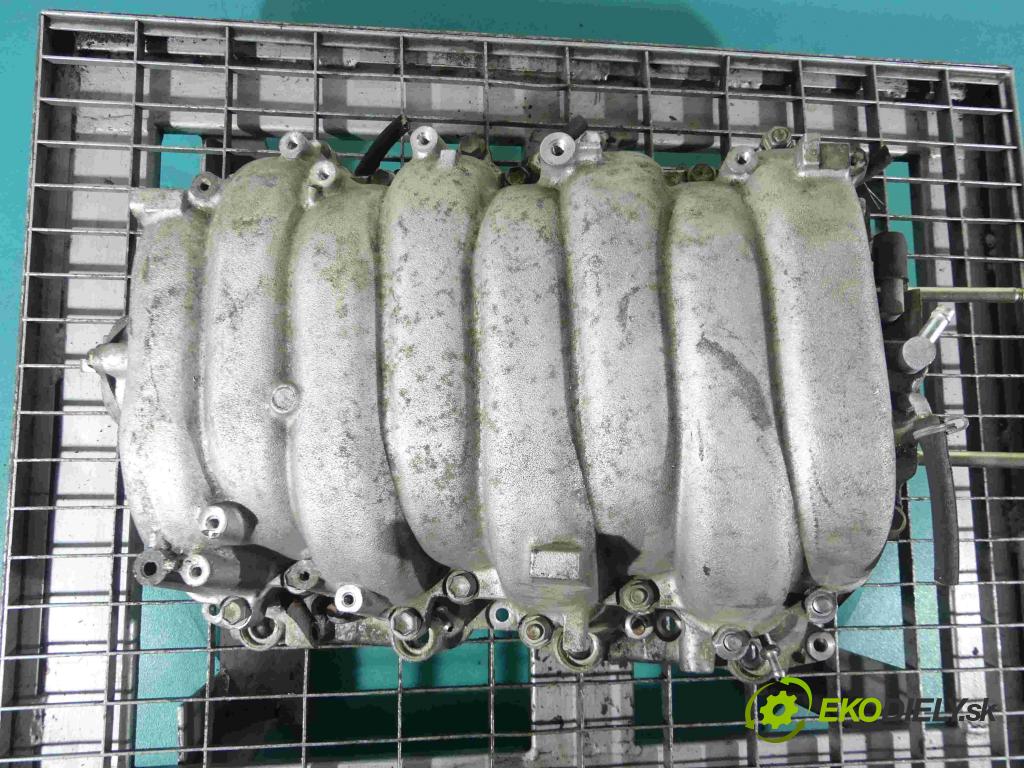 Lexus GS III 2005-2012 4.3 V8 283KM automatic 208 kW 4293 cm3 4- zvod nasávací  (Sacie potrubia)